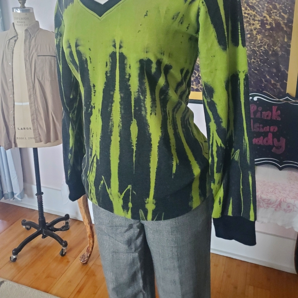 Pants - Picture 1 of 6